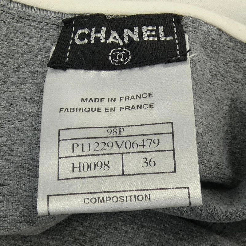 CHANEL P11229V06479 98P Váy - Hàng hiệu Chính hãng 820890