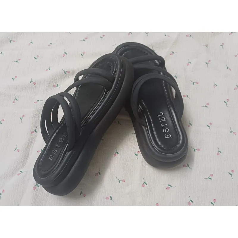 DÉP ĐẾ CAO NỮ  739395