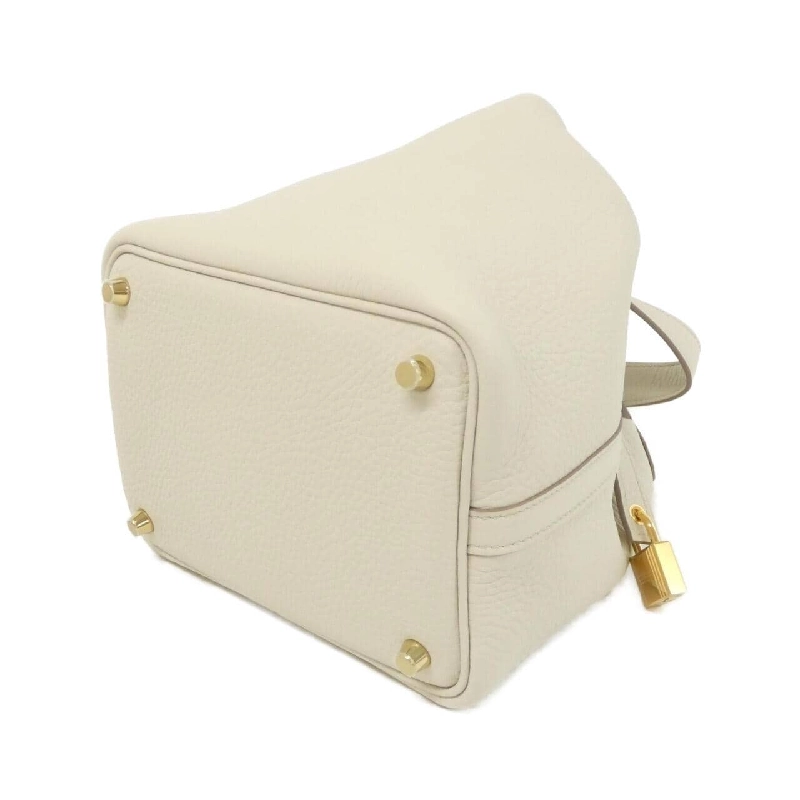 Túi Hermès Picotin Lock PM 056289CC 613800