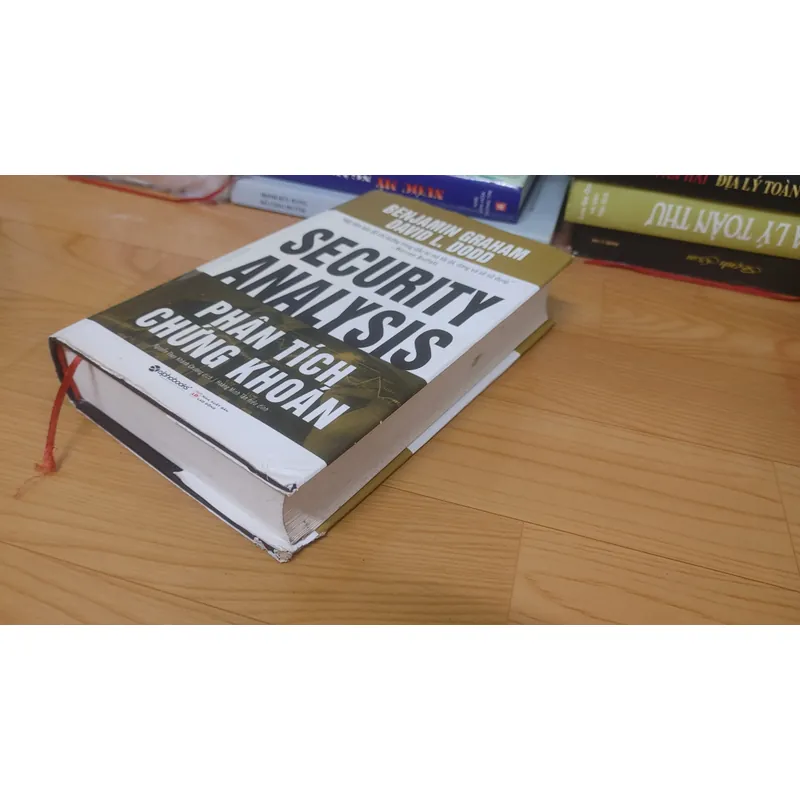 PHÂN TÍCH CHỨNG KHOÁN  697894