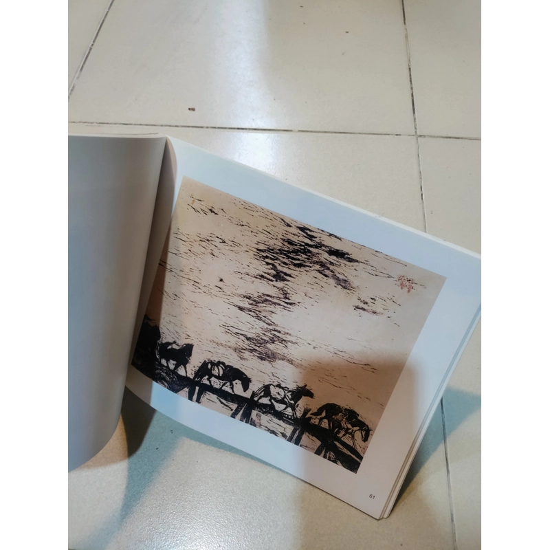 Tác phẩm mỹ thuật  500351