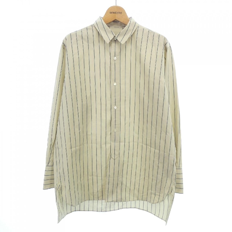 Áo sơ mi conte - Hàng hiệu Authentic 807970