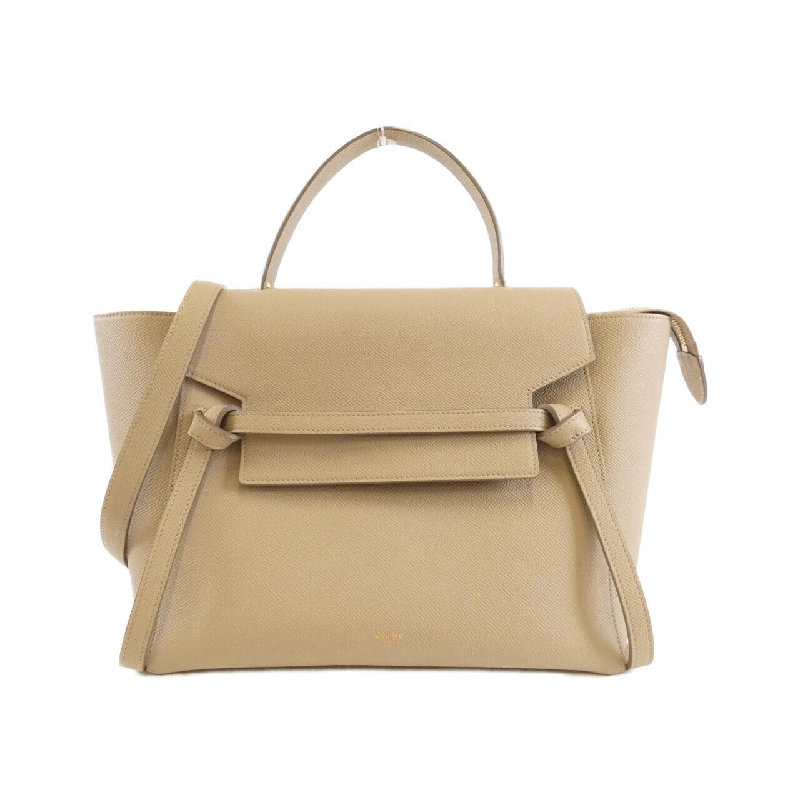 Celine Mini Belt 189103ZVA Bag - Hàng hiệu Authentic 765319