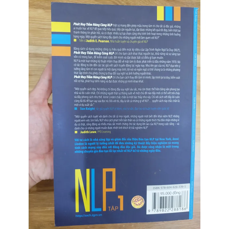 Phát huy tiềm năng cùng NLP 606584