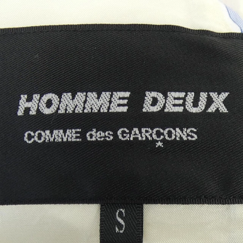 COMME des GARCONS HOMME DEUX DE-J057 Jacket - Hàng hiệu Authentic 888214
