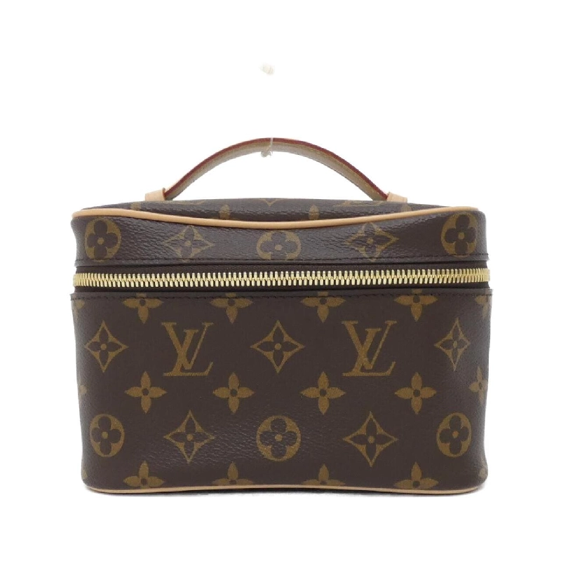 Túi xách Louis Vuitton Monogram Nice Mini M44495 618384