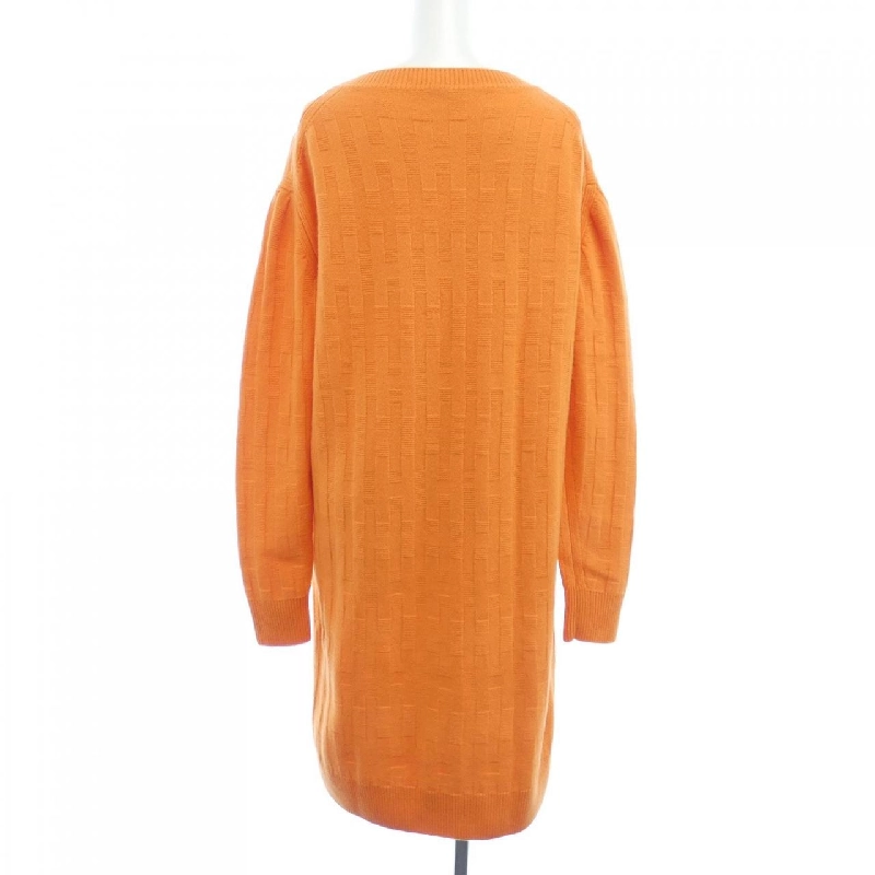 【Mã giảm giá】Đầm HERMES 653588