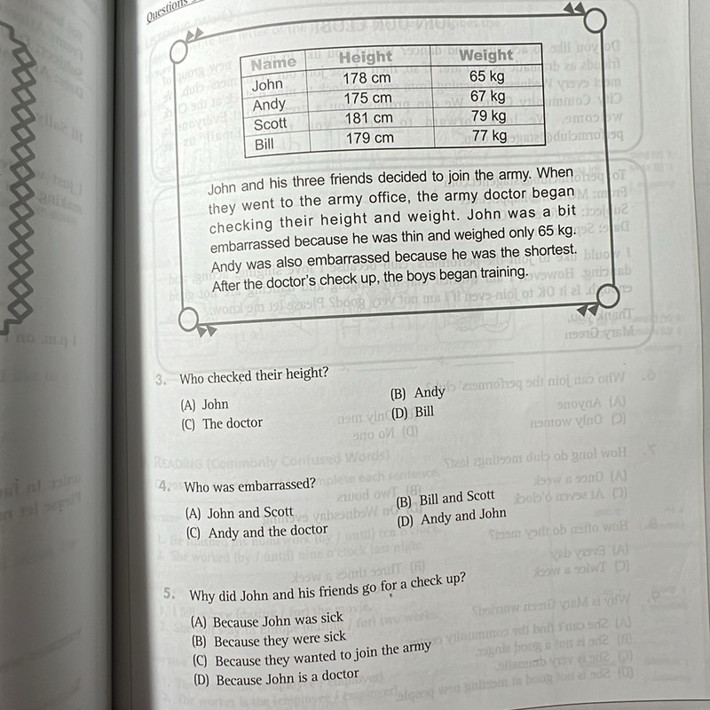 VERY EASY TOEIC (second edition) 166078