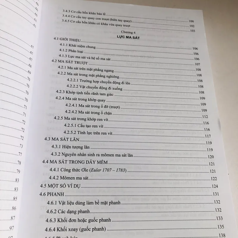 📘 NGUYÊN LÝ CHI TIẾT MÁY – ThS. Trần Ngọc Nhuần, TS. Nguyễn Hữu Thật 600181