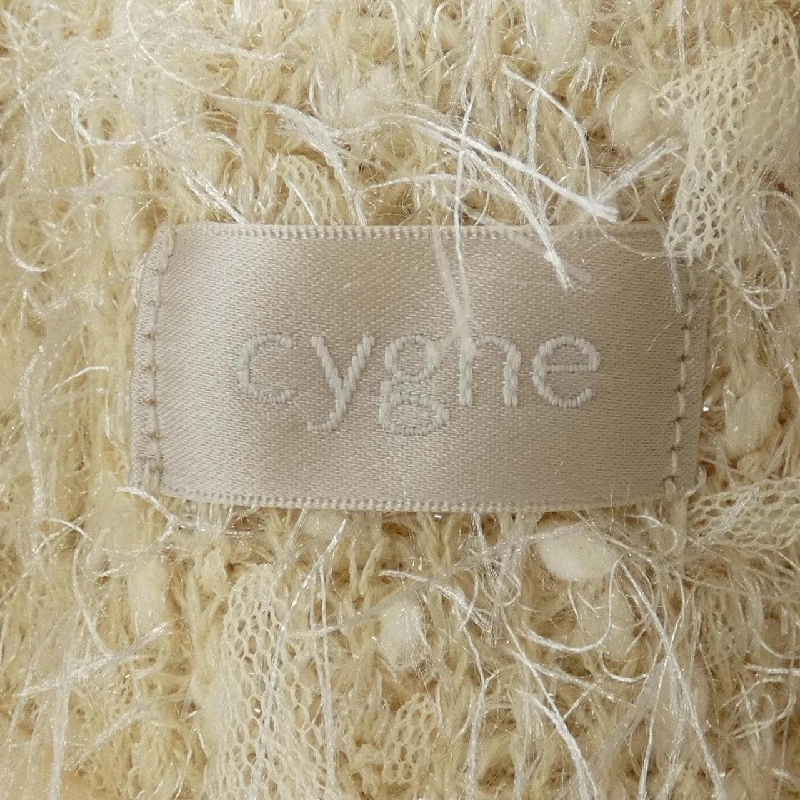 Cygne CYJ-J003 Áo khoác không cổ - Hàng hiệu Authentic 822921