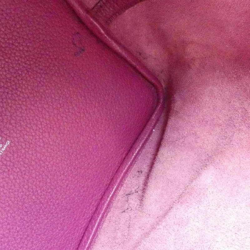 Túi Hermes Picotan Lock MM 073598CK 619045