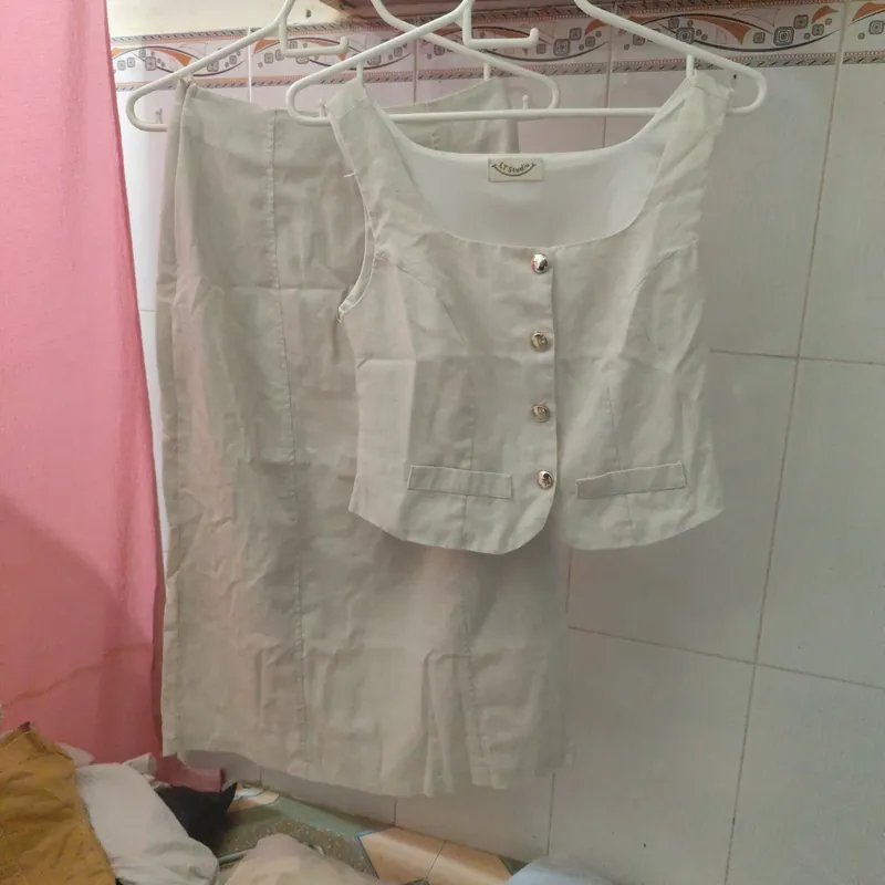 này mình phối set ở ngoài lắm nha 560023