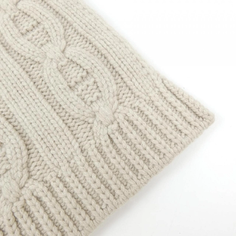 Khăn quàng cổ HERMES Cable-Maillon - Hàng hiệu Chính hãng 885706