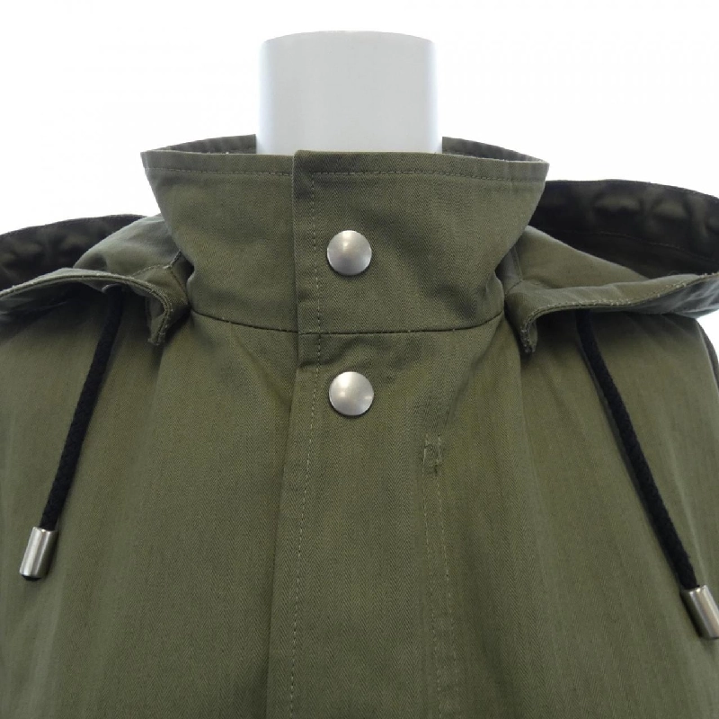 Áo khoác CHRISTIAN DIOR 644659