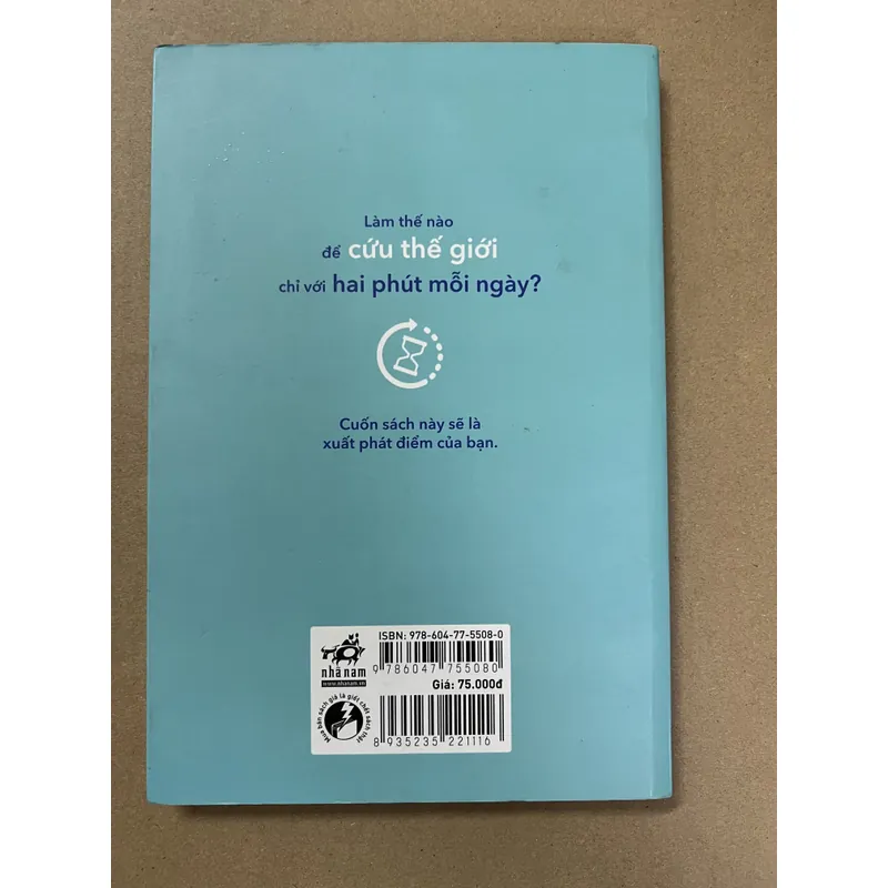 No More Plastic 674932