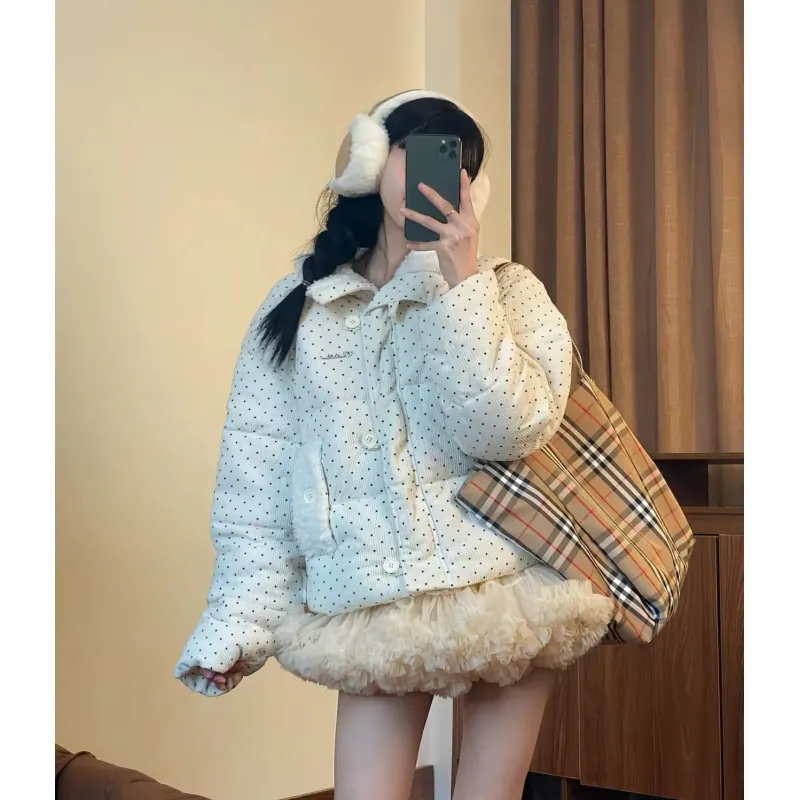 Áo phao nỉ  926671