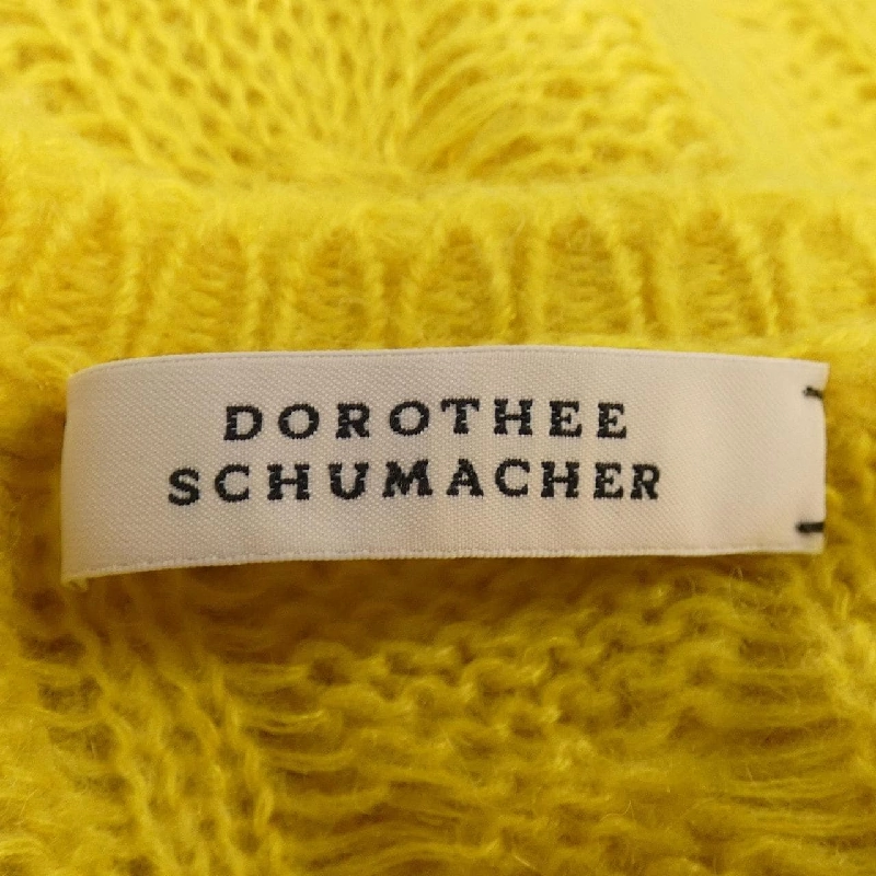 Dorothee Schumacher DOROTHEE SCHUMACHER Áo len 645411