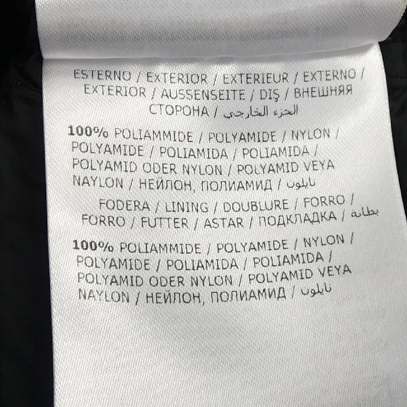 Áo khoác lông vũ MONCLER 642942