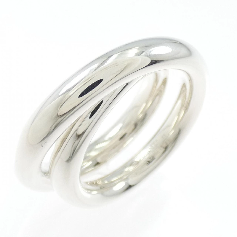 Nhẫn Hermès Vertige - Hàng hiệu Authentic 839293