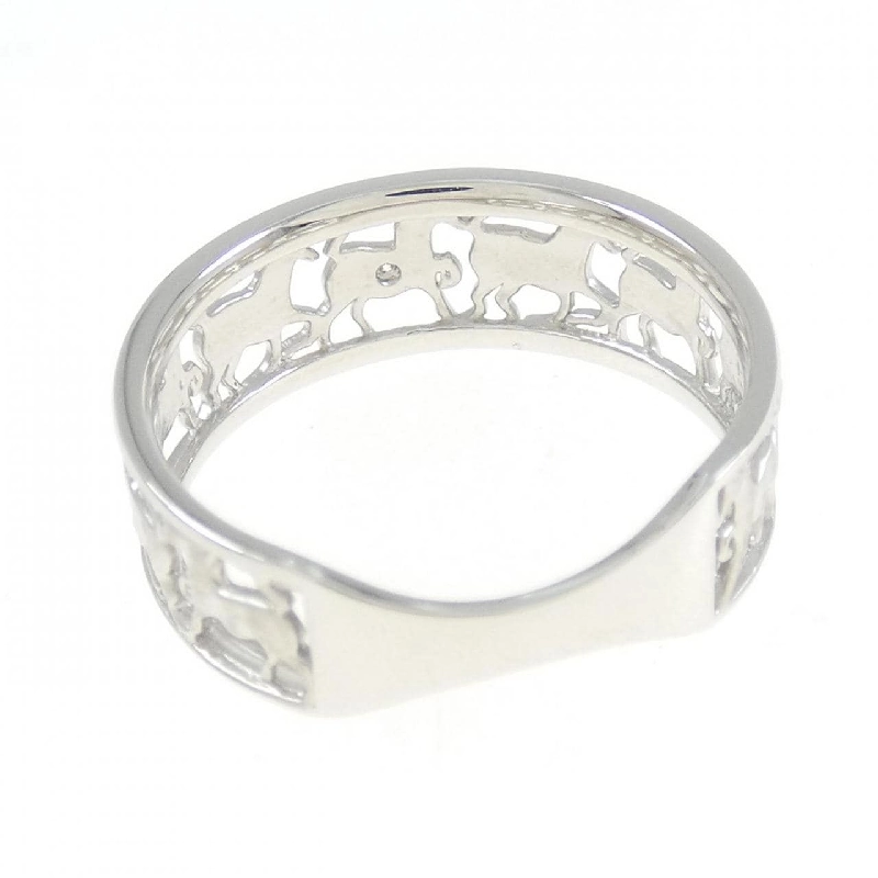 【Sản phẩm mới】Nhẫn kim cương PT 0.01CT 671733