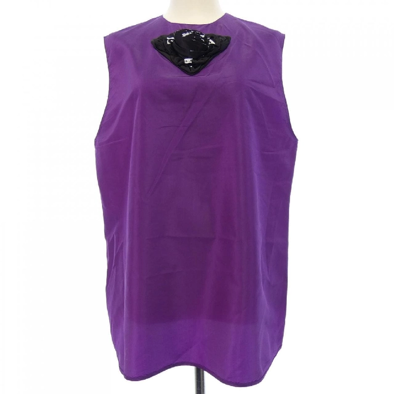 Áo thun PRADA P921IR S211 1YQ7 - Hàng hiệu Chính hãng 808788