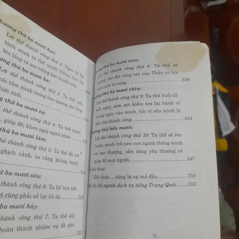 Og Mandino - NGƯỜI BÁN HÀNG VĨ ĐẠI NHẤT THẾ GIỚI 597772