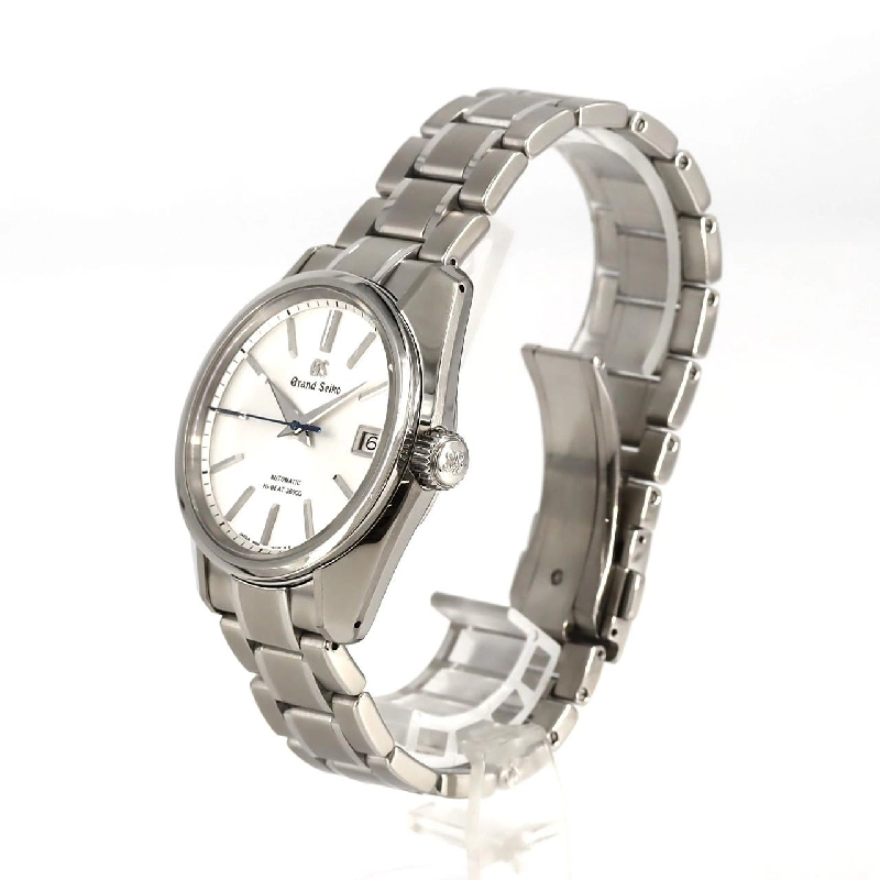 Seiko Grand Seiko - Bộ sưu tập Di sản - Cơ khí cao cấp 36000 9S85-00W0/SBGH277 SS tự động - Hàng hiệu Chính hãng 883082