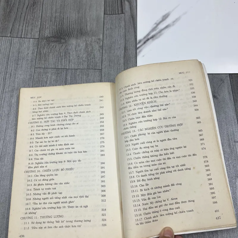 Tư duy chiến lược. 6a5 737283