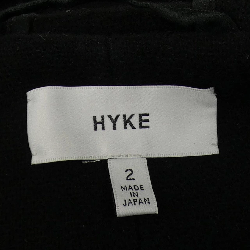 Áo khoác HYKE - Hàng hiệu Authentic 811960