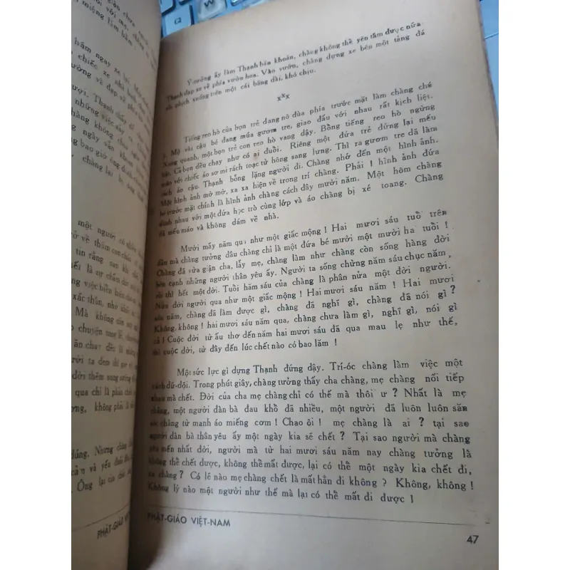 NGUYỆT SAN PHẬT GIÁO VIỆT NAM (SỐ 1) 997124
