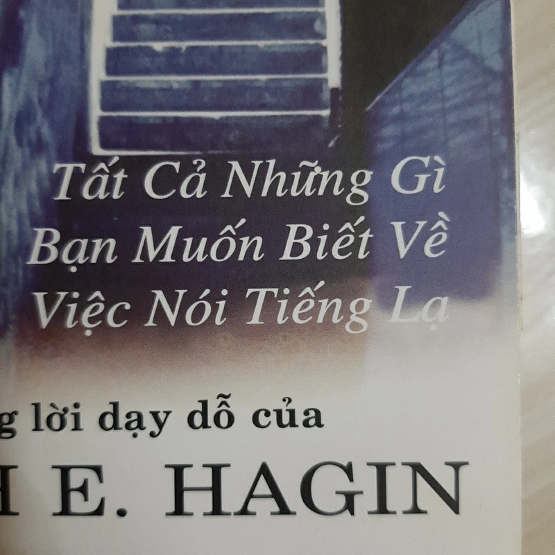 NGÔN NGỮ THÁNH LINH 323662