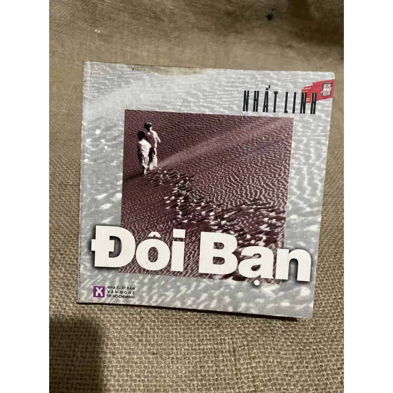 Đôi bạn -  Việt Nam danh tác khổ vuông  926200