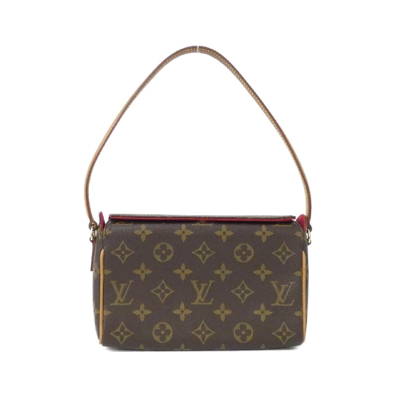 Túi xách Louis Vuitton Monogram Recital M51900 - Hàng hiệu Chính hãng 803835