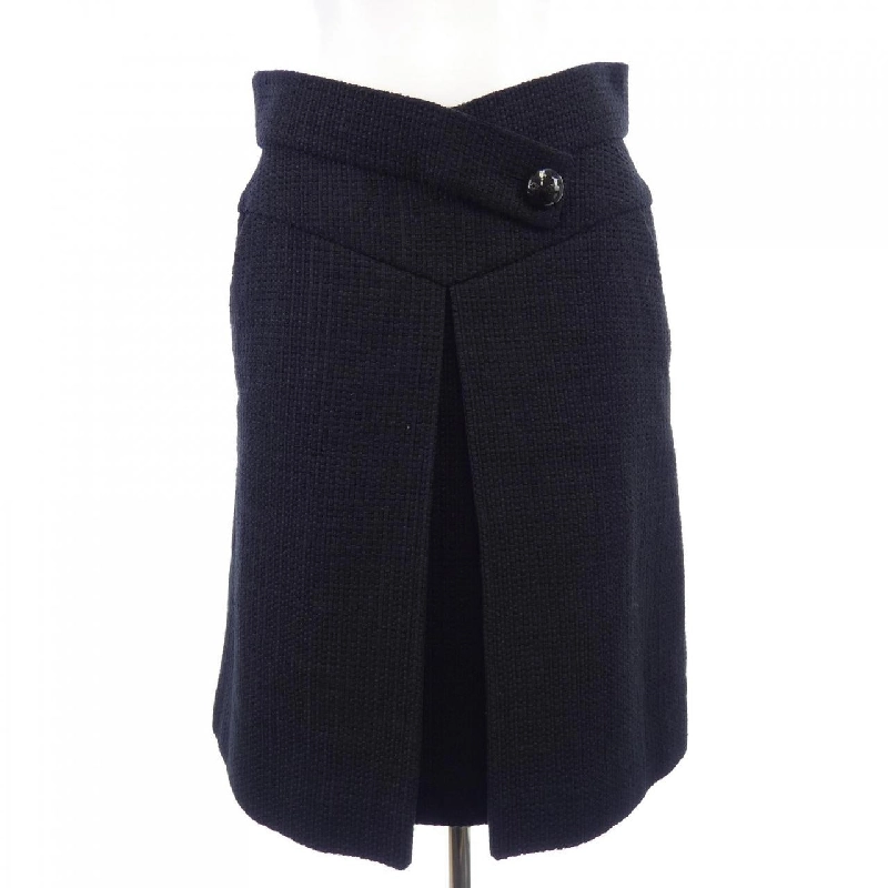 Chanel CHANEL P51038V38048 15P Váy 648458