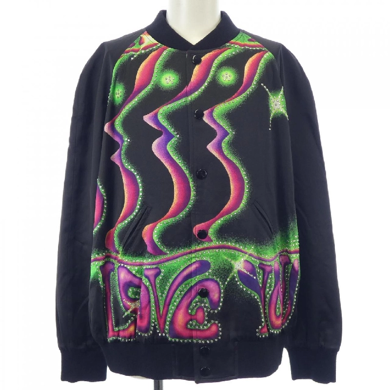 Áo khoác CELINE - Hàng hiệu Authentic 897639