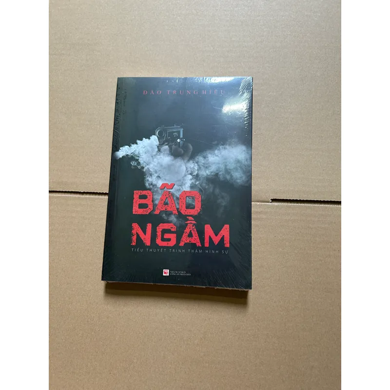 Bão ngầm - Đào Trung Hiếu 734283