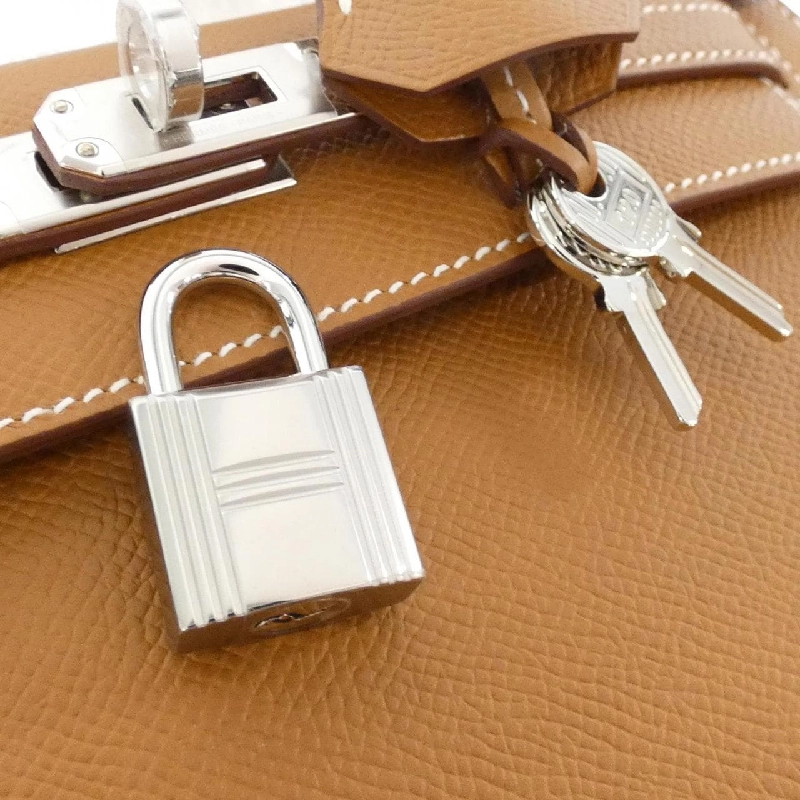 Túi xách Hermès Kelly 25cm 038416CK - Hàng hiệu Chính hãng 765690