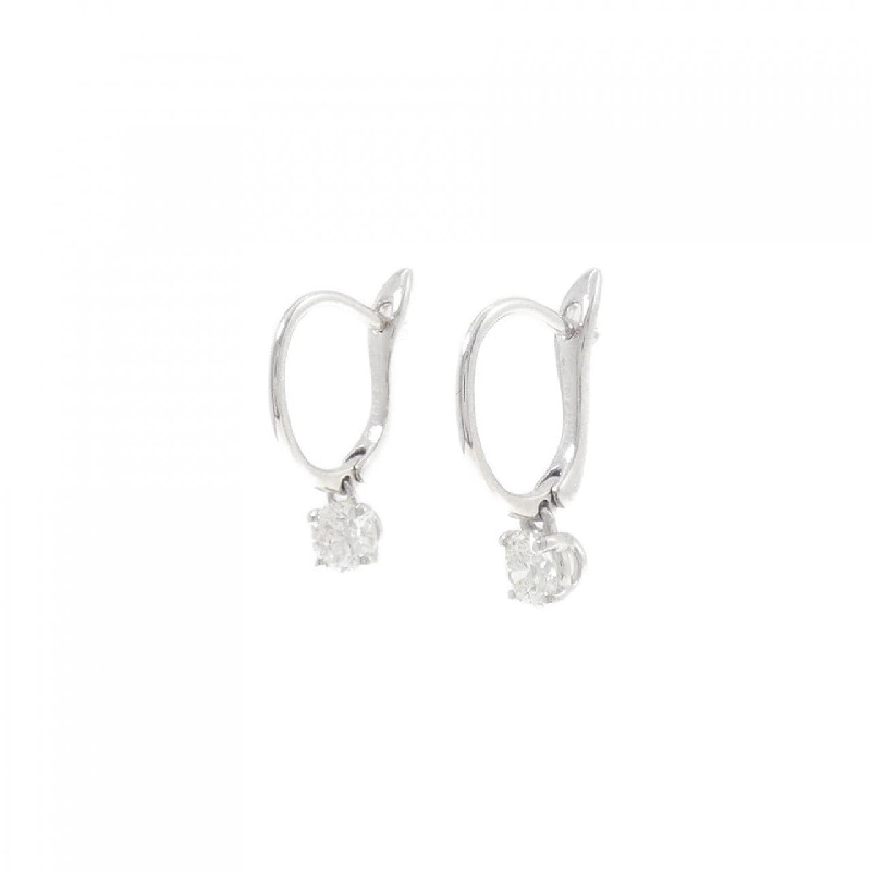 Bông tai De Beers 0.42CT (H VS2) 665400