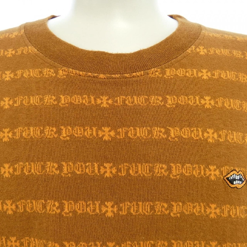 Áo thun CHROME HEARTS - Hàng hiệu Authentic 899945