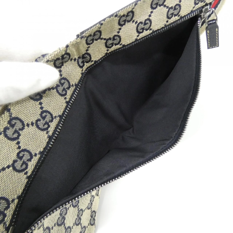 Gucci 28566 Túi đeo hông - Hàng hiệu Chính hãng 801183