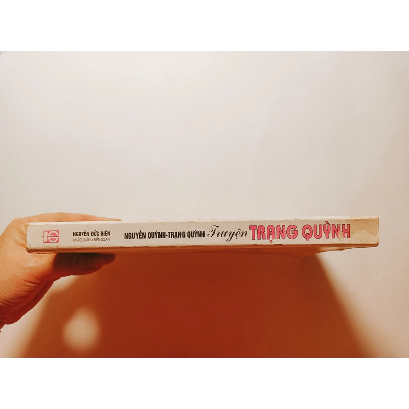 Truyện Trạng Quỳnh - Nguyễn Quỳnh Trạng Quỳnh 469439