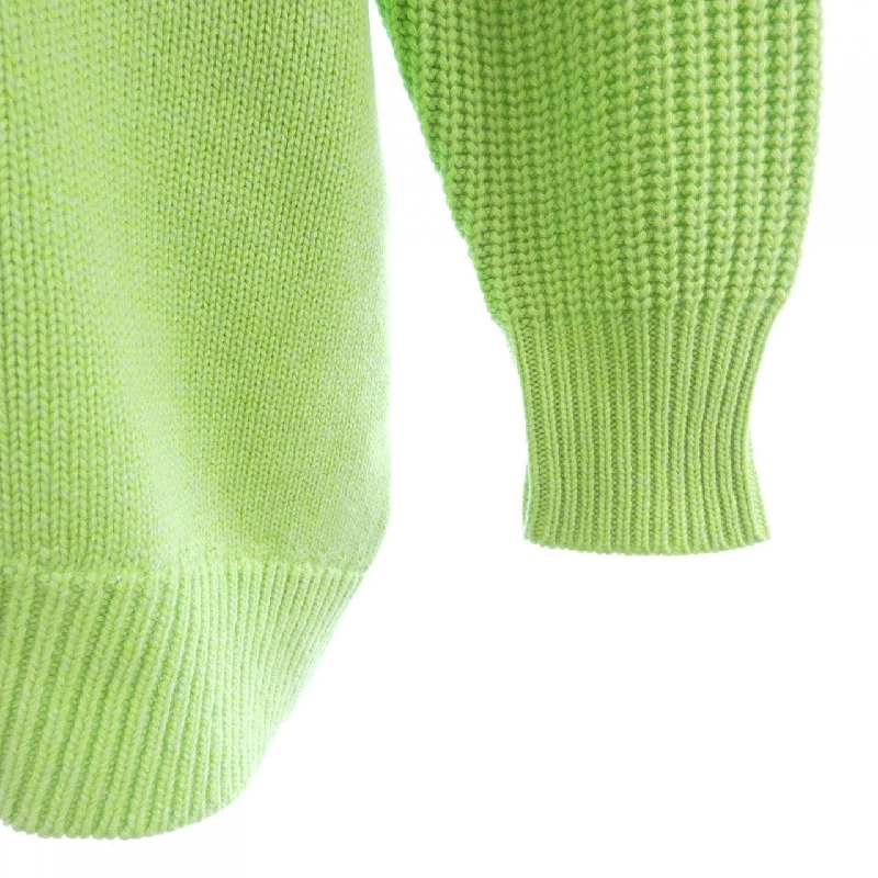 【Mã giảm giá】Áo cardigan HERMES 636543