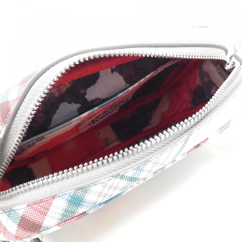 【Sản phẩm mới】Túi xách vai Vivienne Westwood 43030036 613998