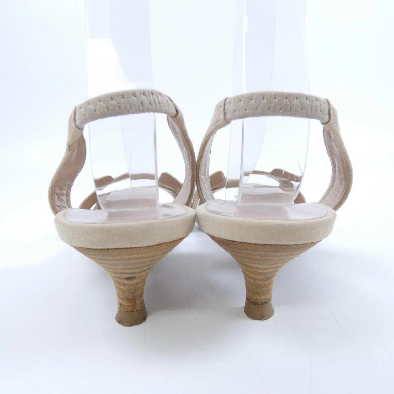 Giày sandal HERMES - Hàng hiệu Authentic 664033