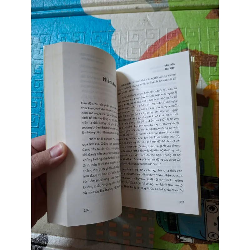 Con Người Toàn Diện, Hạnh Phúc Toàn Diện 994154