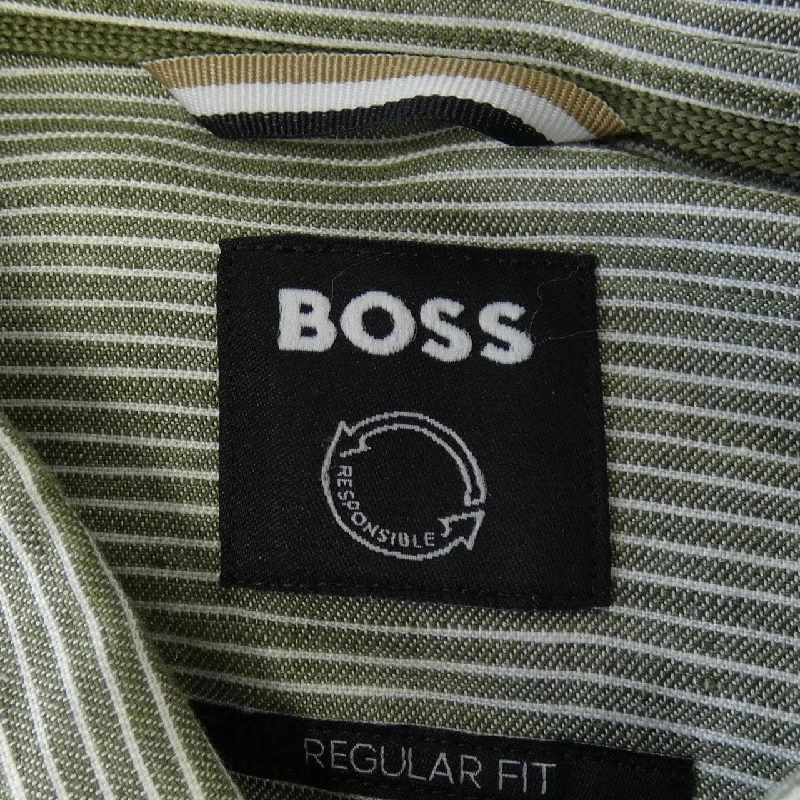 Áo sơ mi BOSS - Hàng hiệu Chính hãng 892582