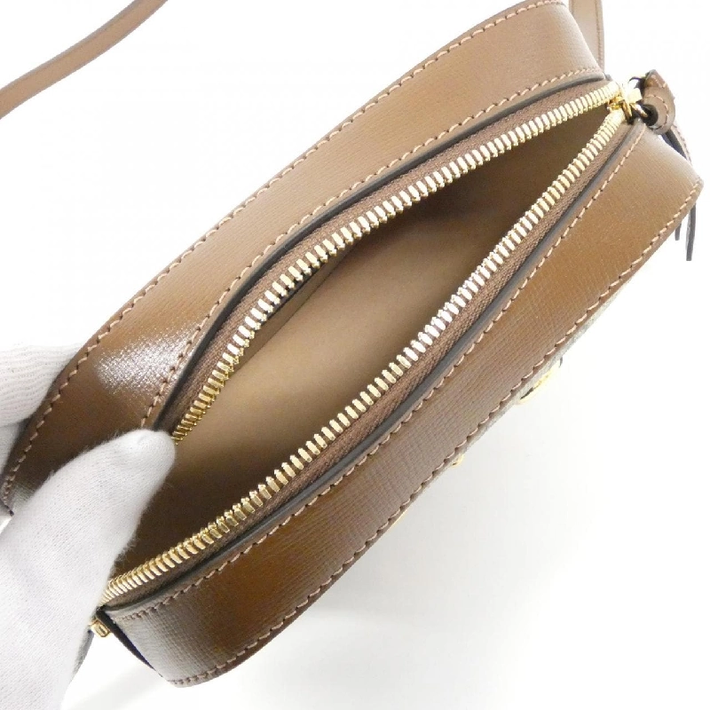 【Sản phẩm mới】Gucci GUCCI HORSEBIT 1955 760196 92TCG Túi đeo vai 613894