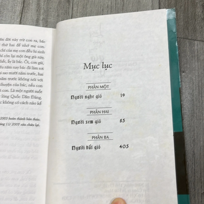 Lắng nghe trong gió. 1b2 539089