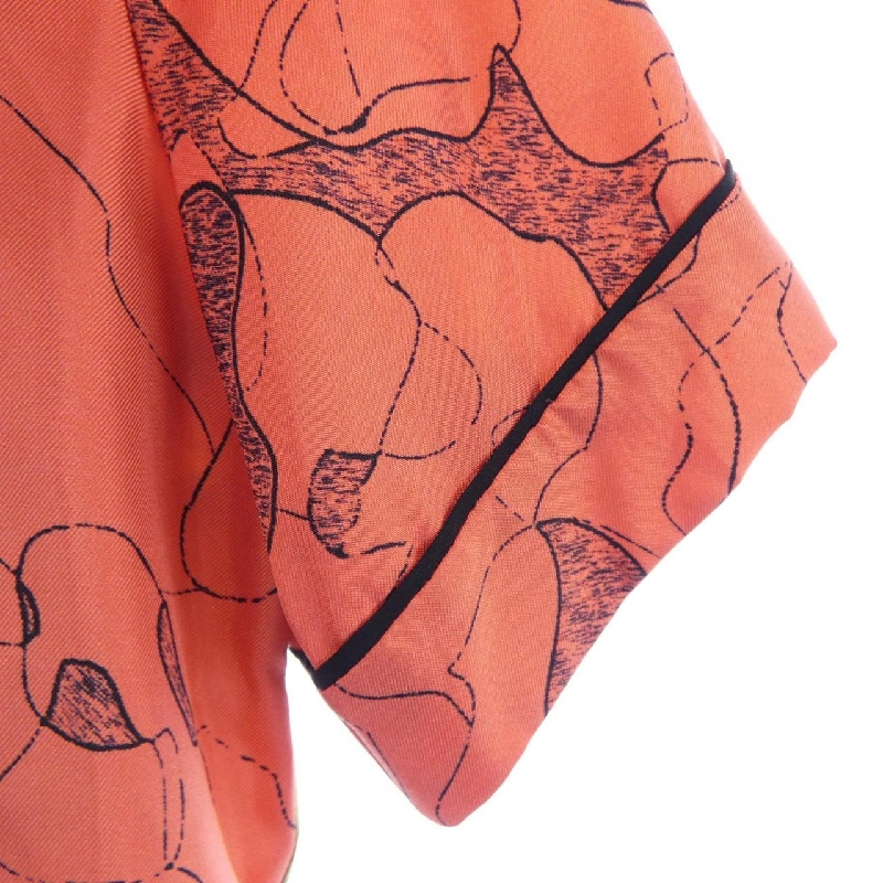 クリスチャンディオール CHRISTIAN DIOR 151V46A6846 S／Sシャツ - Hàng hiệu Authentic 775118