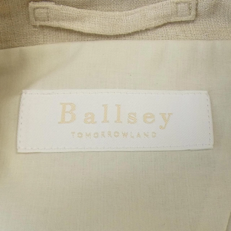 【Mã giảm giá】Áo khoác BALLSEY 638301